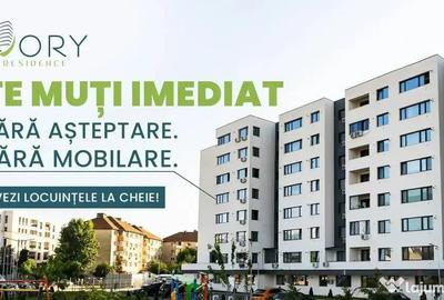 Garsonieră în Voluntari - 2