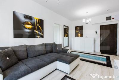 Apartament cu 2 camere decomandat în Calea Aradului - 1