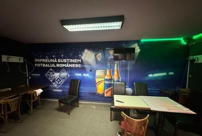 Restaurant func?ional, 258 mp, zona Central - 5