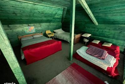 Casă cu 4 camere în Zece Hotare - 7