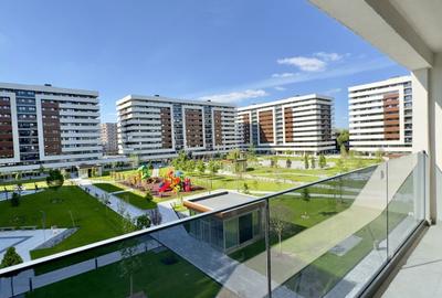 Apartament cu 2 camere, mobilat în Copou - 2