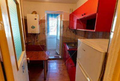 Apartament cu 2 camere decomandat, mobilat în Nord-Est - 8