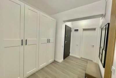 Apartament 2 camere Exigent | Faza 5 | Mobilat | Nou - 6