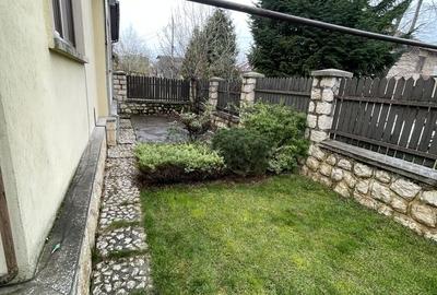 Casă individuală cu 6 camere cu Canalizare în Circumvalațiunii - 10