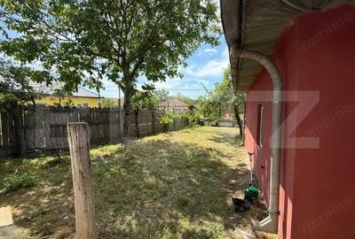 Casă cu Teren 6000 Mp în Central - 16