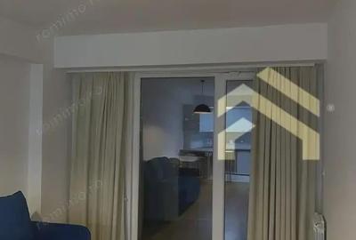 Garsoniera de inchiriat in zona Crangasi - 3