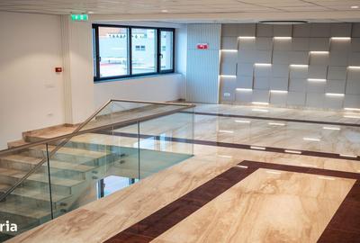 Spațiu comercial, de 495 mp, în Ștefan cel Mare - 4