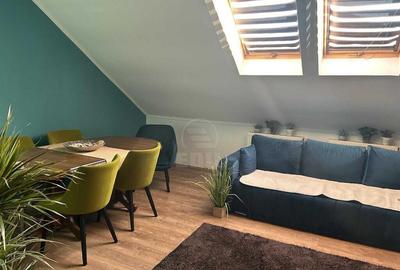 Apartament zona Eroilor - 1