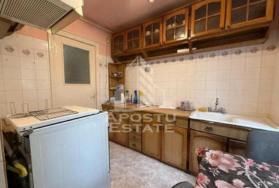 Apartament cu 2 camere semidecomandat, mobilat în Dacia - 8