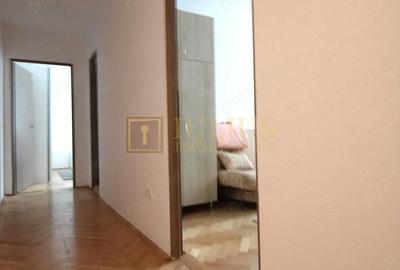 Apartament cu 3 camere decomandat, mobilat în Circumvalațiunii - 5