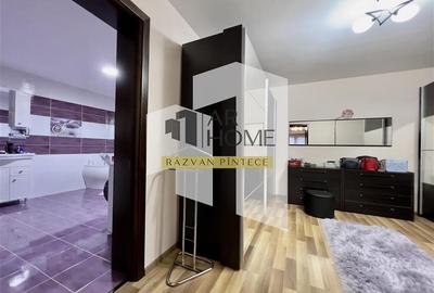 Vila de lux, P+1E+pod, 5 camere, garaj, zona Albert Nord, Ploiesti - 12