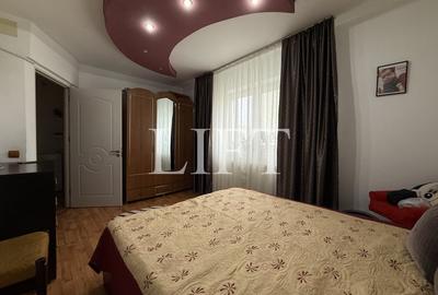 Apartament de 2 camere, decomandat, 55mp, zona Bartolomeu - 10