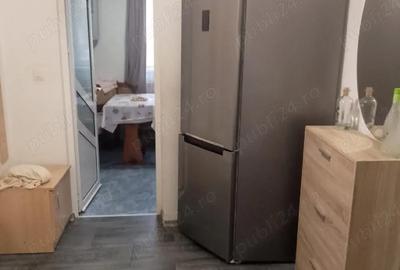 Apartament cu 3 camere decomandat în Central - 3