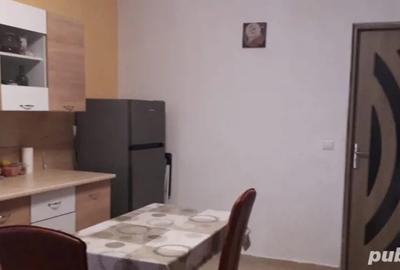 Garsoniera de inchiriat - 1