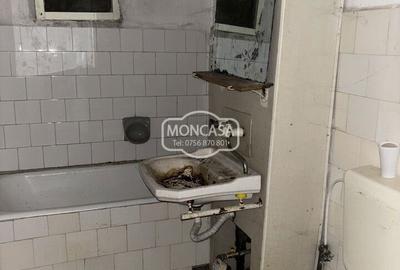 Apartament cu 2 camere semidecomandat în Central - 2