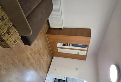 Garsonieră nedecomandată în Mănăștur - 2