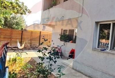 Casa cu teren 500 mp de vanzare in Constanta - 5