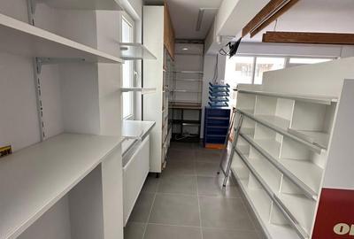 Spațiu comercial, în Nord - 1