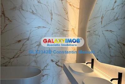 Apartament cu 4 camere decomandat în Aviației - 5