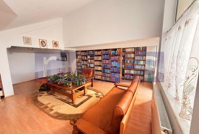 VANZARE VILA LA CHEIE | 280 MP | 1080 MP TEREN | 7 CAMERE | FUNDENI | - 9