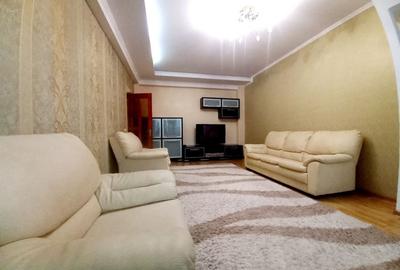 Apartament cu 2 camere decomandat în Între Lacuri - 4