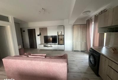 Apartament cu 2 camere în Universității - 2