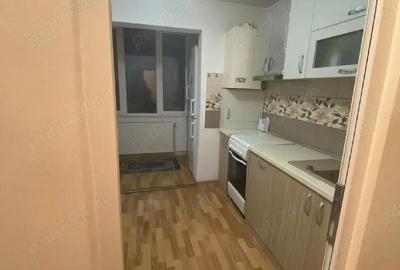 Apartament cu 2 camere decomandat în Central - 4