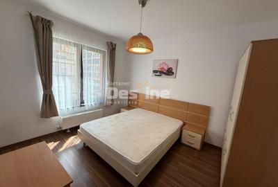 Apartament cu 2 camere semidecomandat în Grozăvești - 2