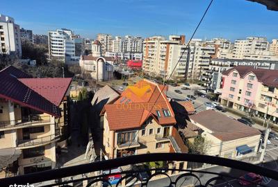 Apartament cu 2 camere, mobilat în Mărăști - 2