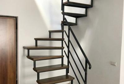 Apartament 2 camere, in vila – 95 mp utili - 4