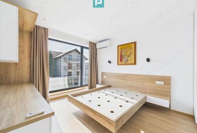 Casa moderna ?i eleganta, mobilata ?i utilata - 11