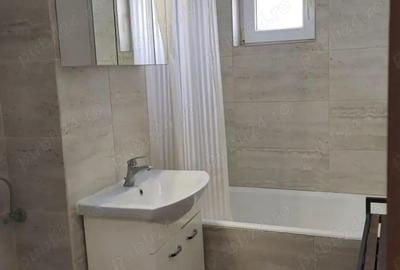 Apartament cu 2 camere decomandat în Alfa - 4