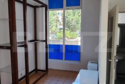 Spațiu comercial, de 110 mp, în Ultracentral - 2