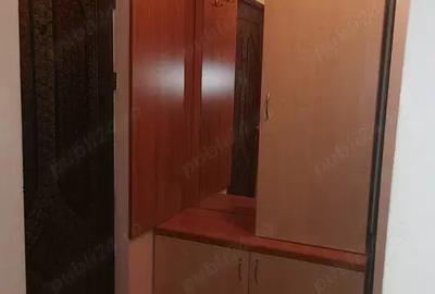 Vand!!! Garsoniera decenta confort 1 cu balcon inchis Micalaca Lidl 37 mp - 2