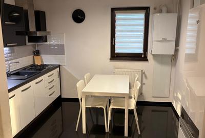 Trocadero - apartament remarcabil cu vedere panoramica - 15