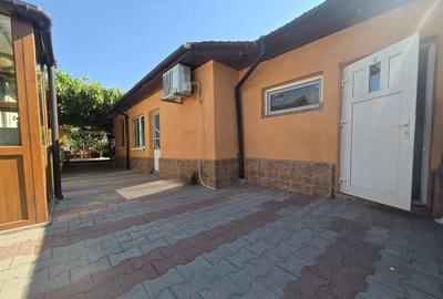 Casa cu teren zona Lacul Dulce - 1