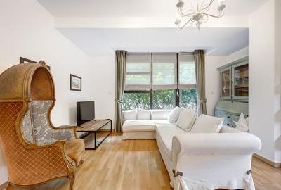 3 camere 100 mp + GRADINA,  parcare, Compex inchis Privighetorilor! - 6