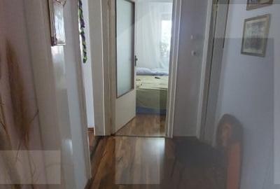 Apartament de vanzare, cu 3 camere, etaj 4, zona Girocului - 9