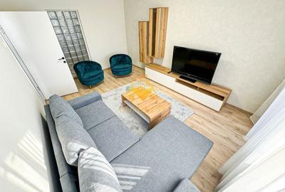 Apartament cu 2 camere decomandat în Gheorgheni - 15