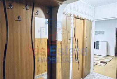 Apartament cu 3 camere semidecomandat în Dacia - 5