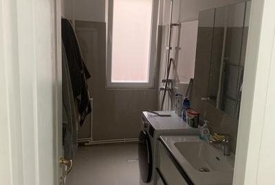 Garsonieră decomandată în Exterior Vest - 2