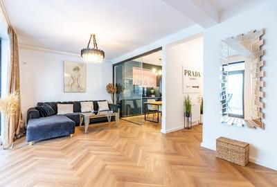 Casa / Vila cu 4 camere de vanzare in Popesti Leordeni - 1