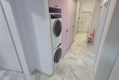 2 Cam-Nou-Lux--5 Min de Spitalul Judetean-Mobilat Complet-Balcon-1 loc Parcare ! - 15