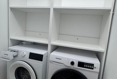 Apartament cu 3 camere în Ampoi 3 - 8