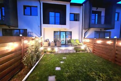 Casă cu 3 camere cu Teren 200 Mp în Tărlungeni - 12