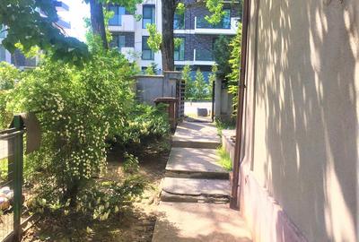 Casă cu 4 camere cu Canalizare în Străulești - 15