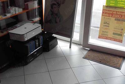 Spațiu comercial, de 28 mp, în Județean - 1