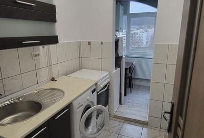 Garsonieră decomandată în Central - 3