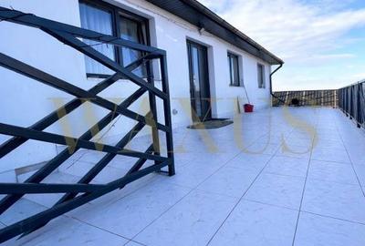 Casă cu 4 camere în Jucu