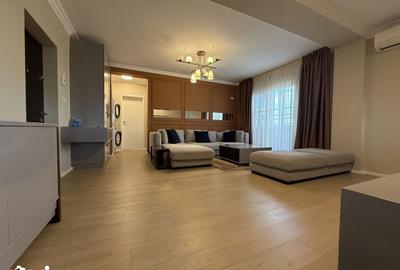 Apartament cu 4 camere decomandat, mobilat în Giroc - 11